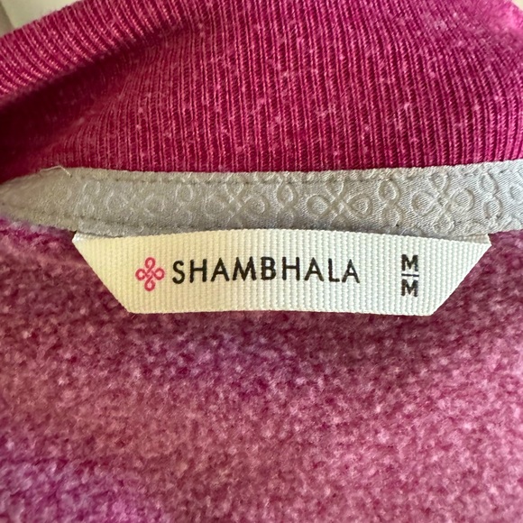 Shambhala Sweatshirt - Picture 2 of 3